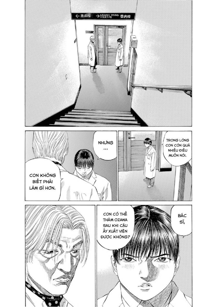 Give My Regards To Black Jack Chương 111 Ảnh 16
