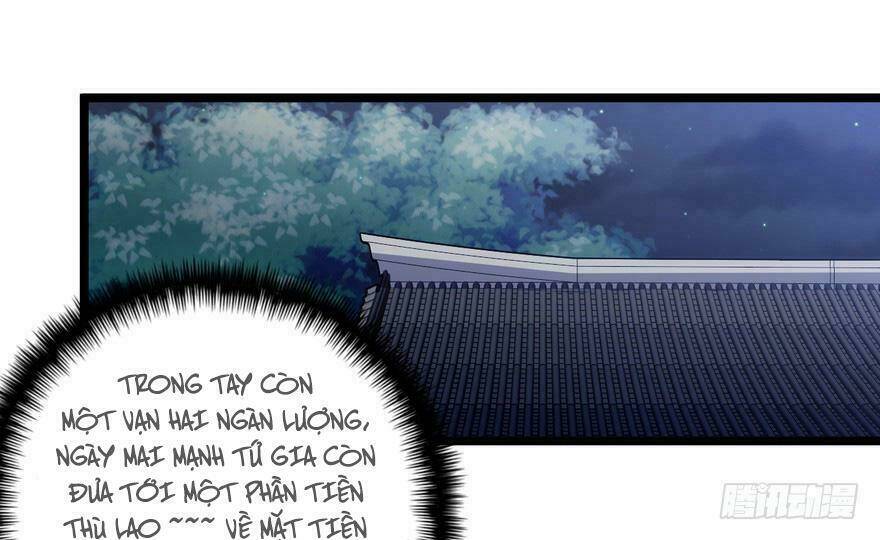 Quẻ Phi Thiên Hạ Chương 22 Ảnh 30
