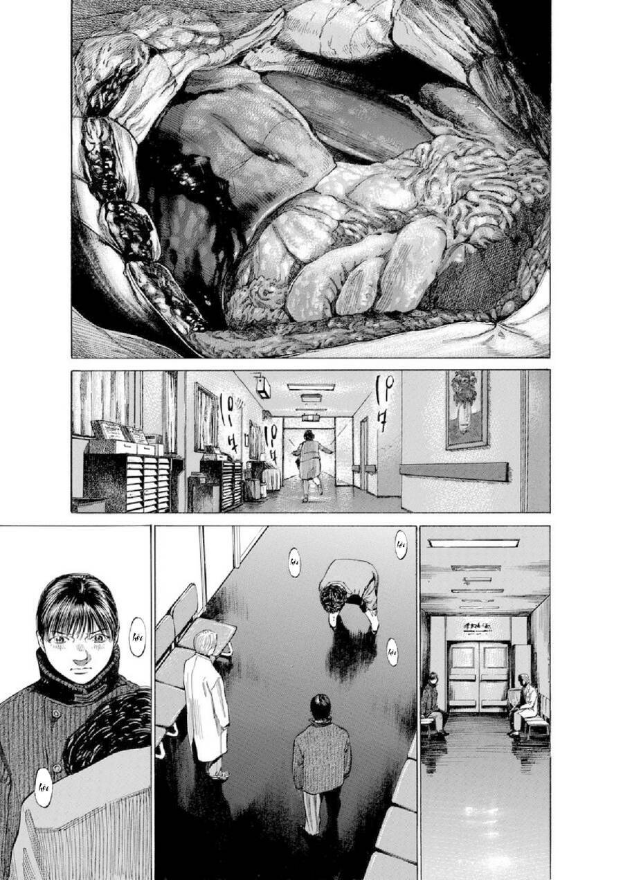 Give My Regards To Black Jack Chương 115 Ảnh 9