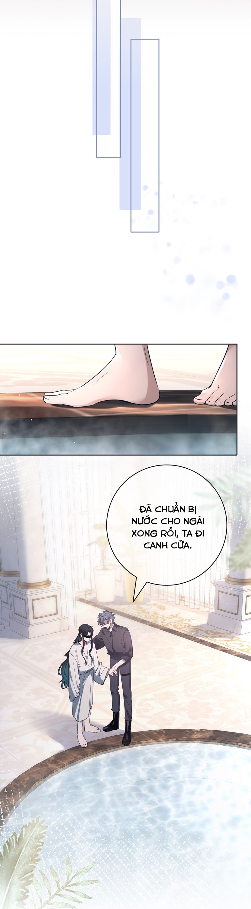 Phệ Chủ Chương 8 Ảnh 9