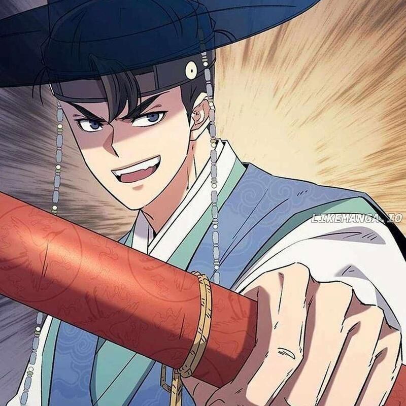 Bác Sĩ Tới Joseon Chương 46 Ảnh 95