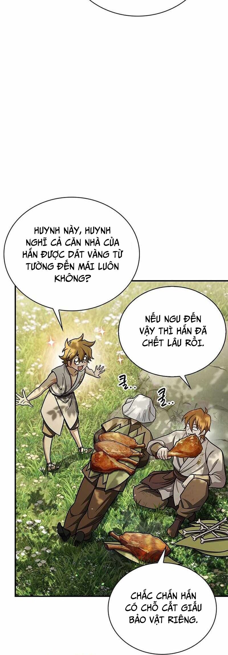 Thiên Qua Thư Khố Đại Công Tử Chương 128 Ảnh 79