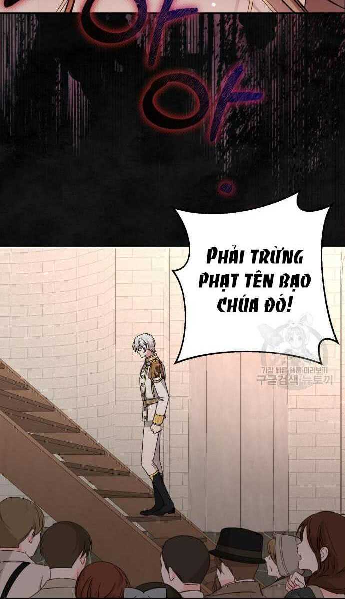 Nàng Bạo Chúa Muốn Có Một Cuộc Sống Hạnh Phúc Hơn! Chương 59.2 Ảnh 9