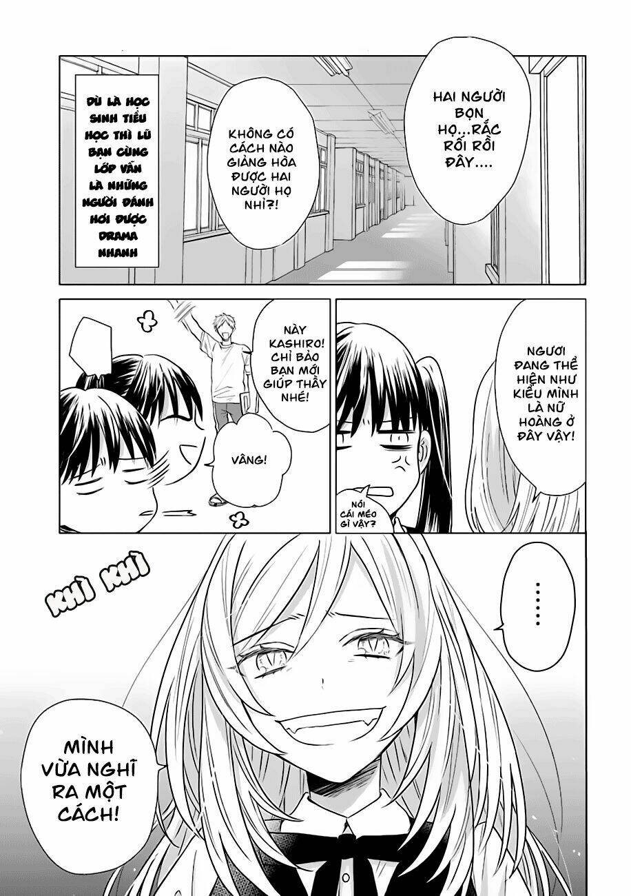 Loli Yakuza Chương 12 Ảnh 6