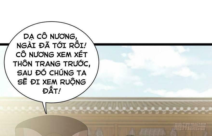 Quẻ Phi Thiên Hạ Chương 25 Ảnh 15