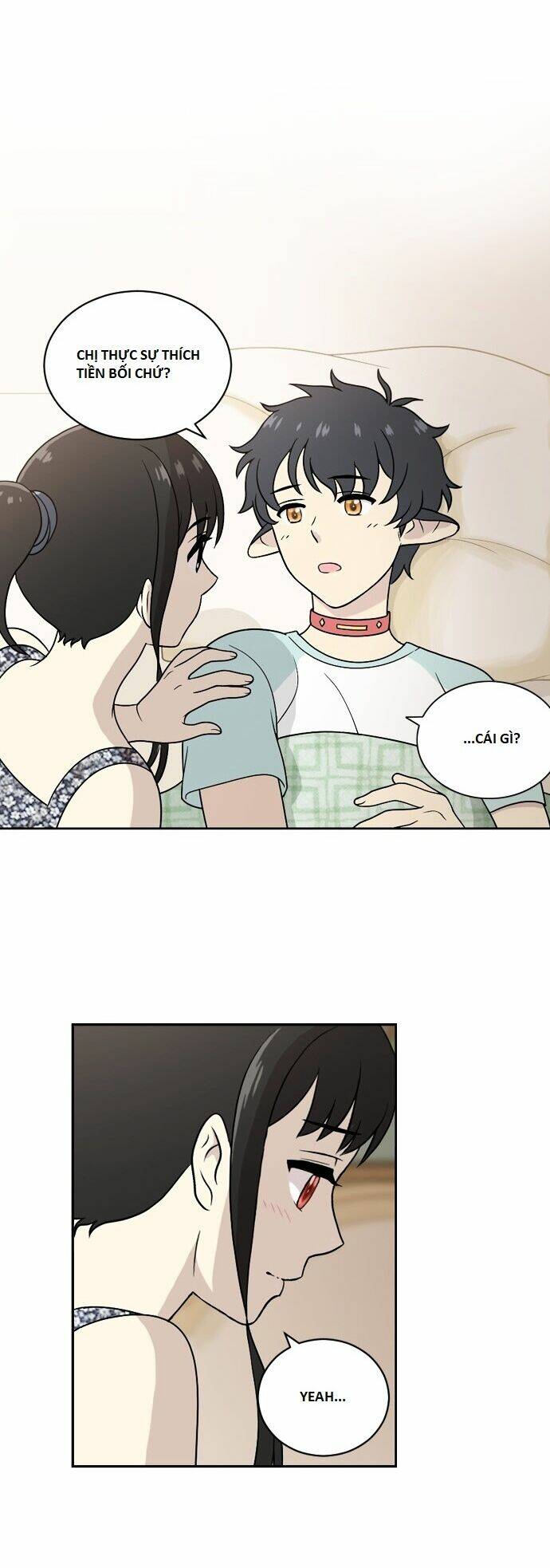 Haru Ơi Chương 9 Ảnh 31