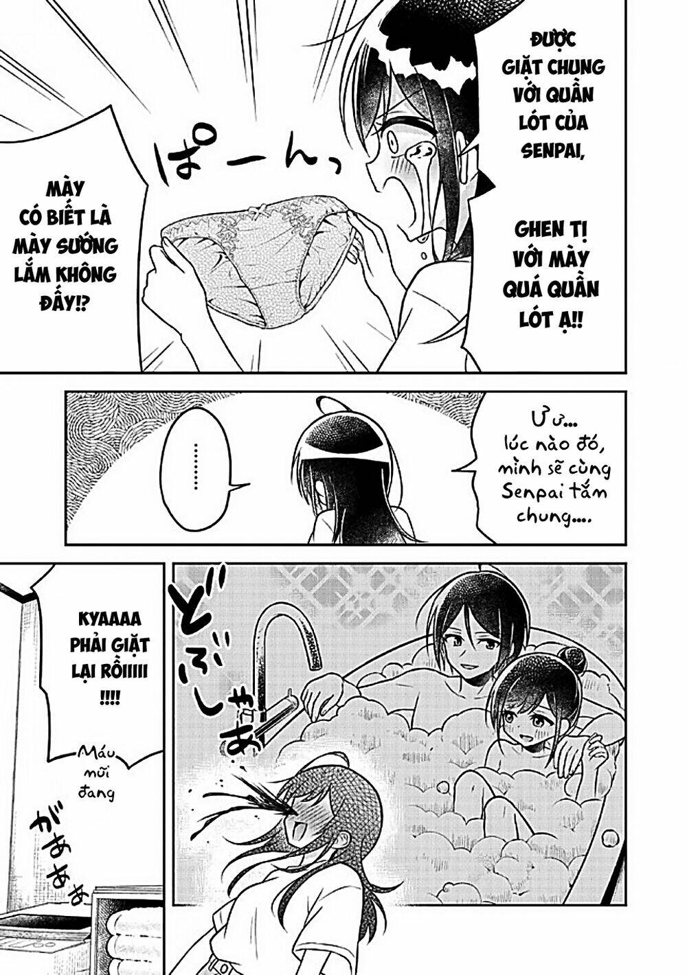 Yuujin Ni 500 Yen Kashitara Shakkin No Kata Ni Imouto Wo Yokoshitekita No Dakeredo, Ore Wa Ittai Dou Chương 4 Ảnh 25