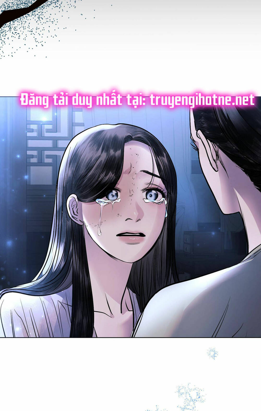 Một Nửa Không Hoàn Hảo Chương 34.2 Ảnh 20
