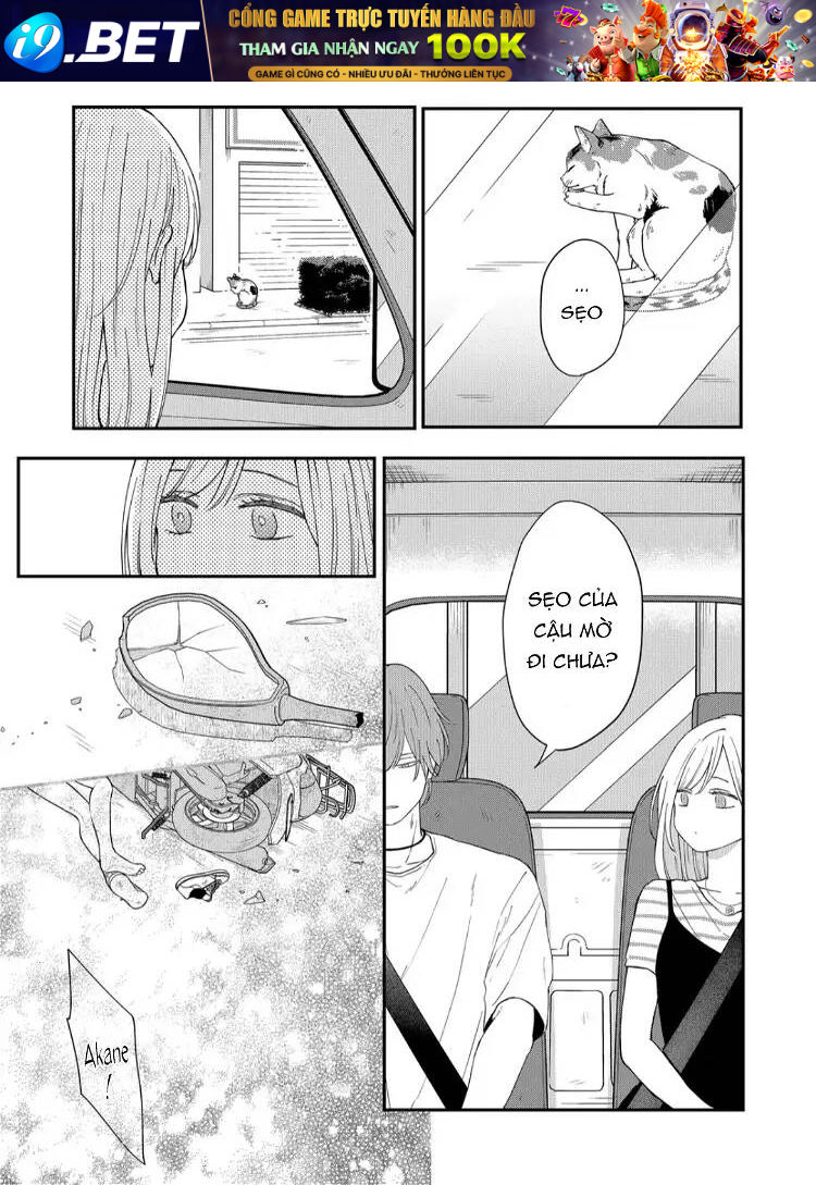 My Lv999 Love For Yamada-Kun Chương 97 Ảnh 10