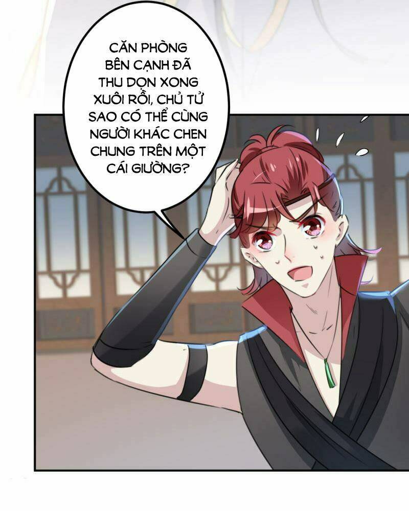 Vương Gia Không Thể Trêu Chương 113 Ảnh 6