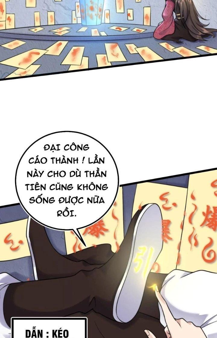 Ta Là Nhân Vật Phản Diện Đại Thiếu Gia Chương 179 Ảnh 23