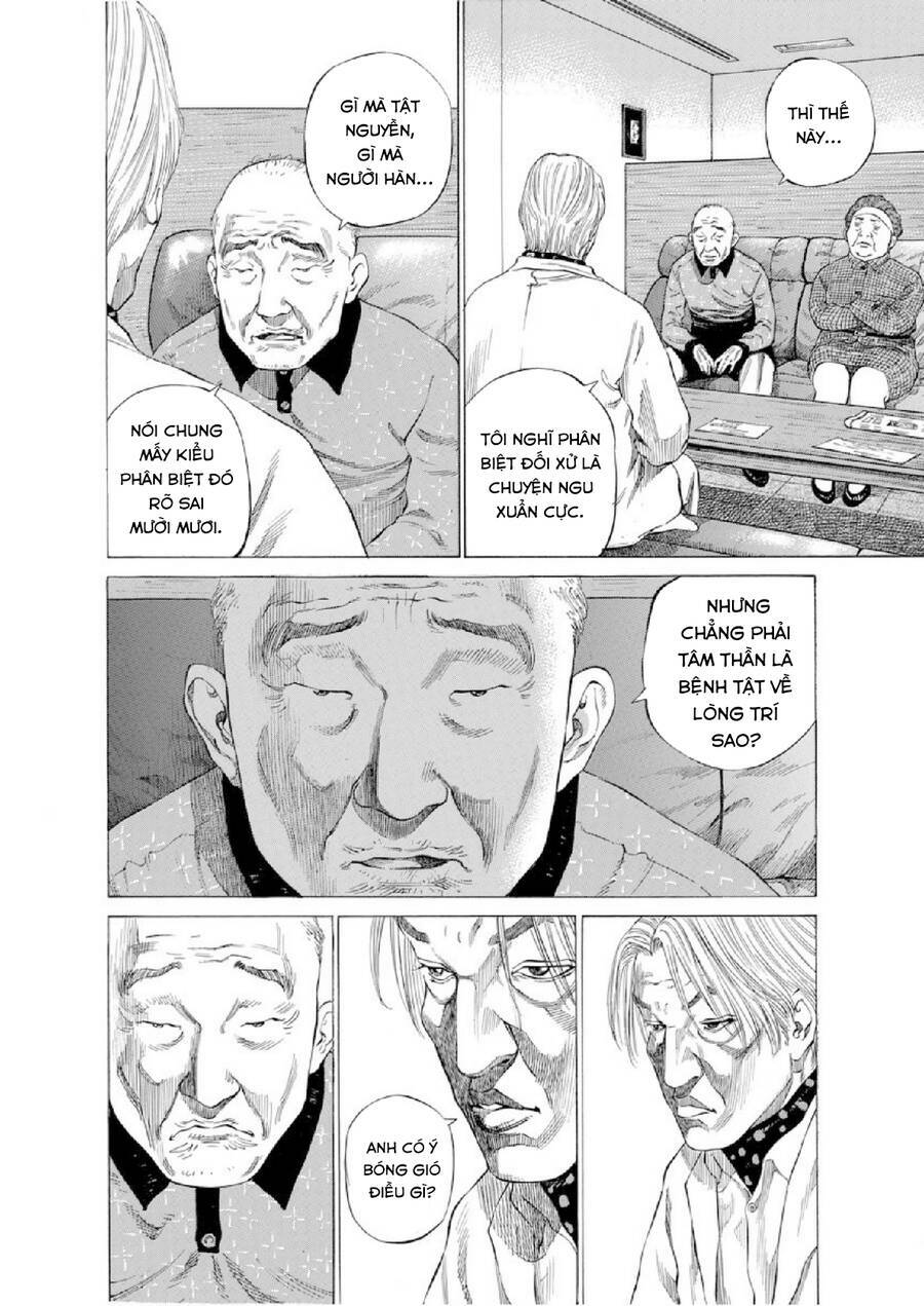 Give My Regards To Black Jack Chương 109 Ảnh 18