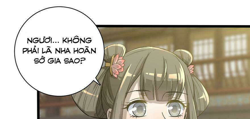 Quẻ Phi Thiên Hạ Chương 21 Ảnh 39
