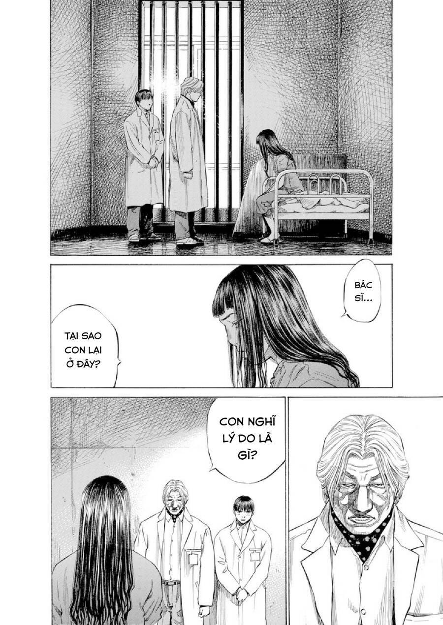 Give My Regards To Black Jack Chương 122 Ảnh 16