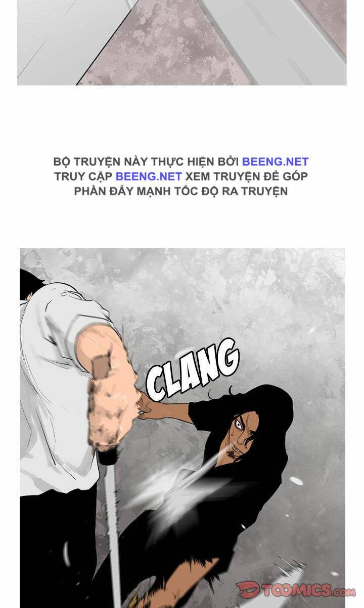 Kẻ Mạnh Nhất - Tong Edge Chương 69 Ảnh 30
