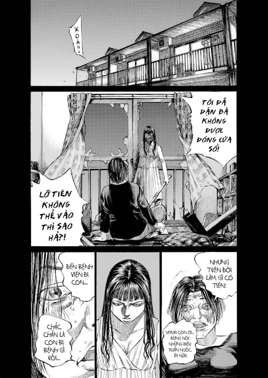Give My Regards To Black Jack Chương 122 Ảnh 13