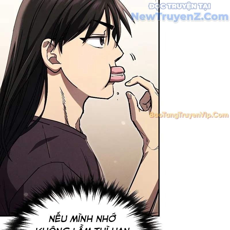Ta Trở Thành Truyền Nhân Của Võ Thần Chương 18 Ảnh 42