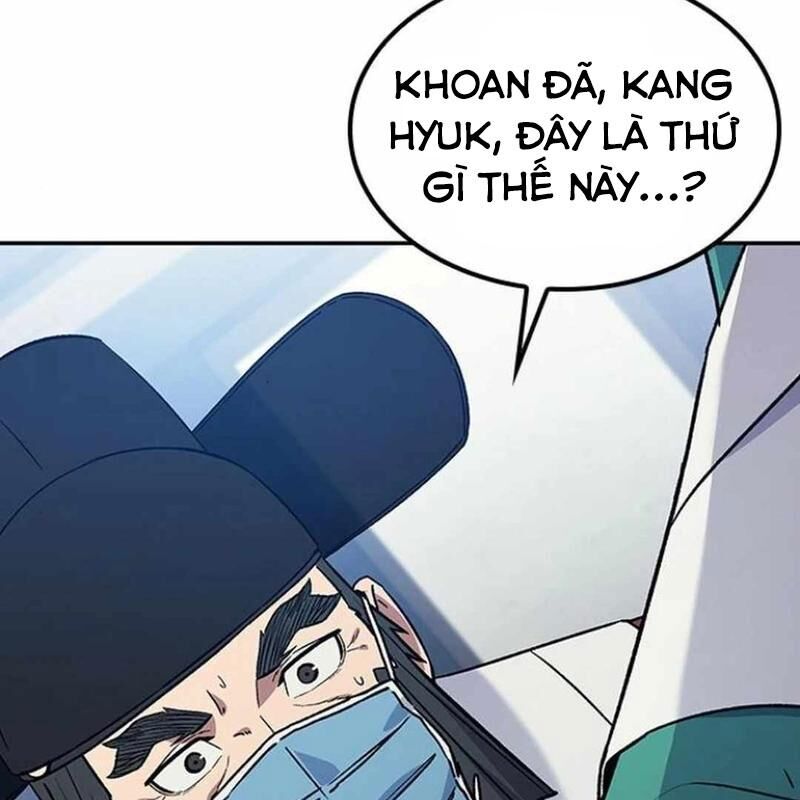 Bác Sĩ Tới Joseon Chương 37 Ảnh 96