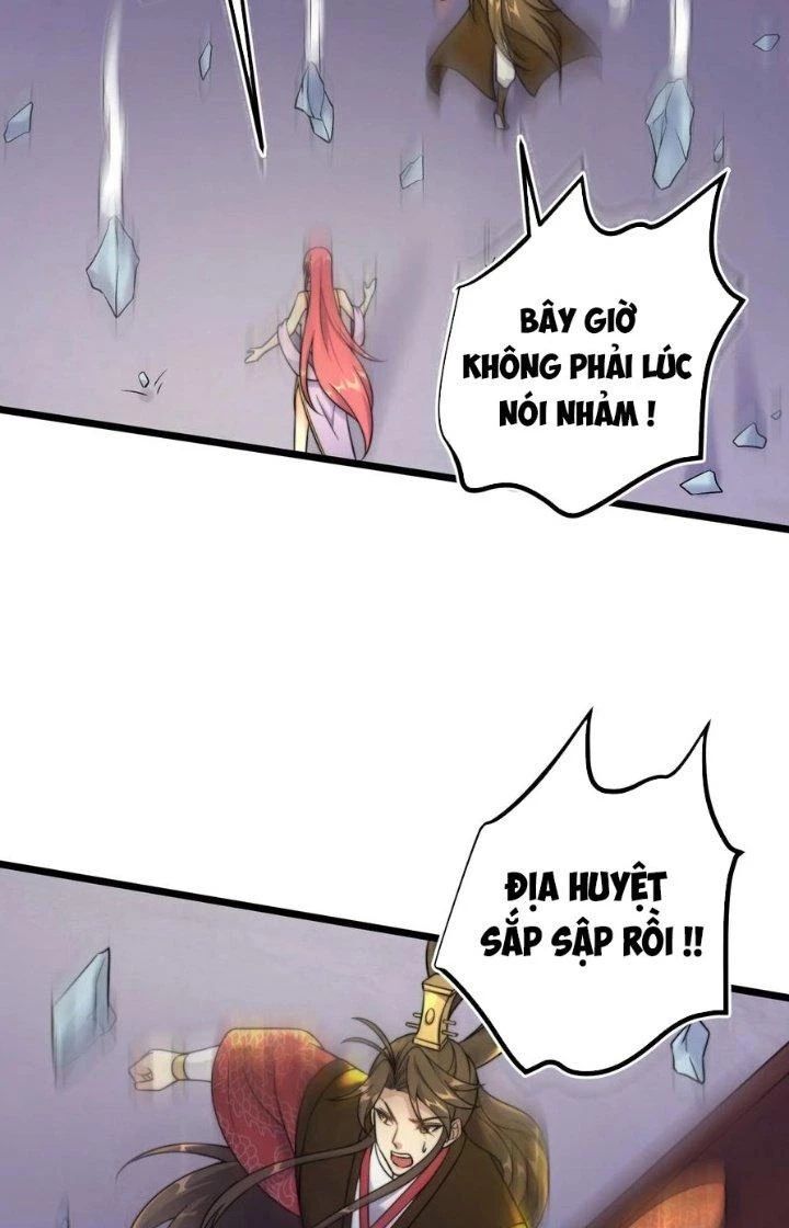 Ta Là Nhân Vật Phản Diện Đại Thiếu Gia Chương 179 Ảnh 40