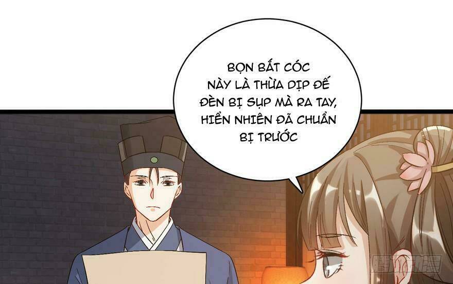 Quẻ Phi Thiên Hạ Chương 19 Ảnh 76