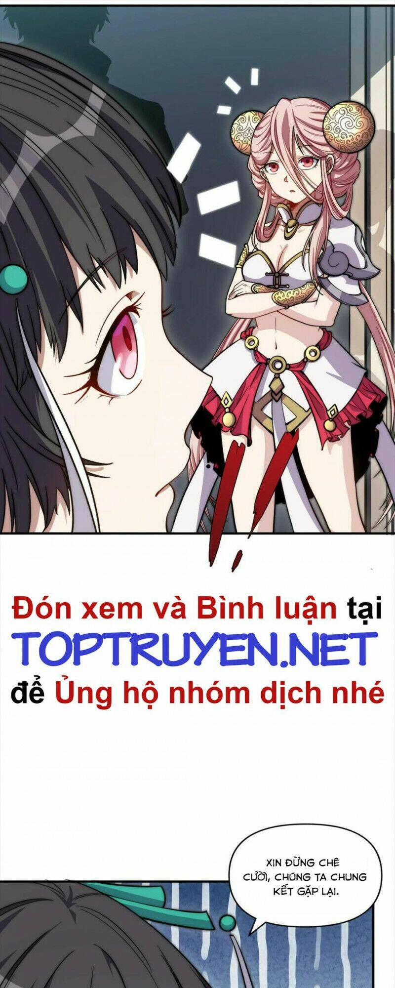 Đòn Đánh Của Ta Có Thể Mang Thêm Hiệu Ứng Tấn Công ? ! Chương 8 Ảnh 47