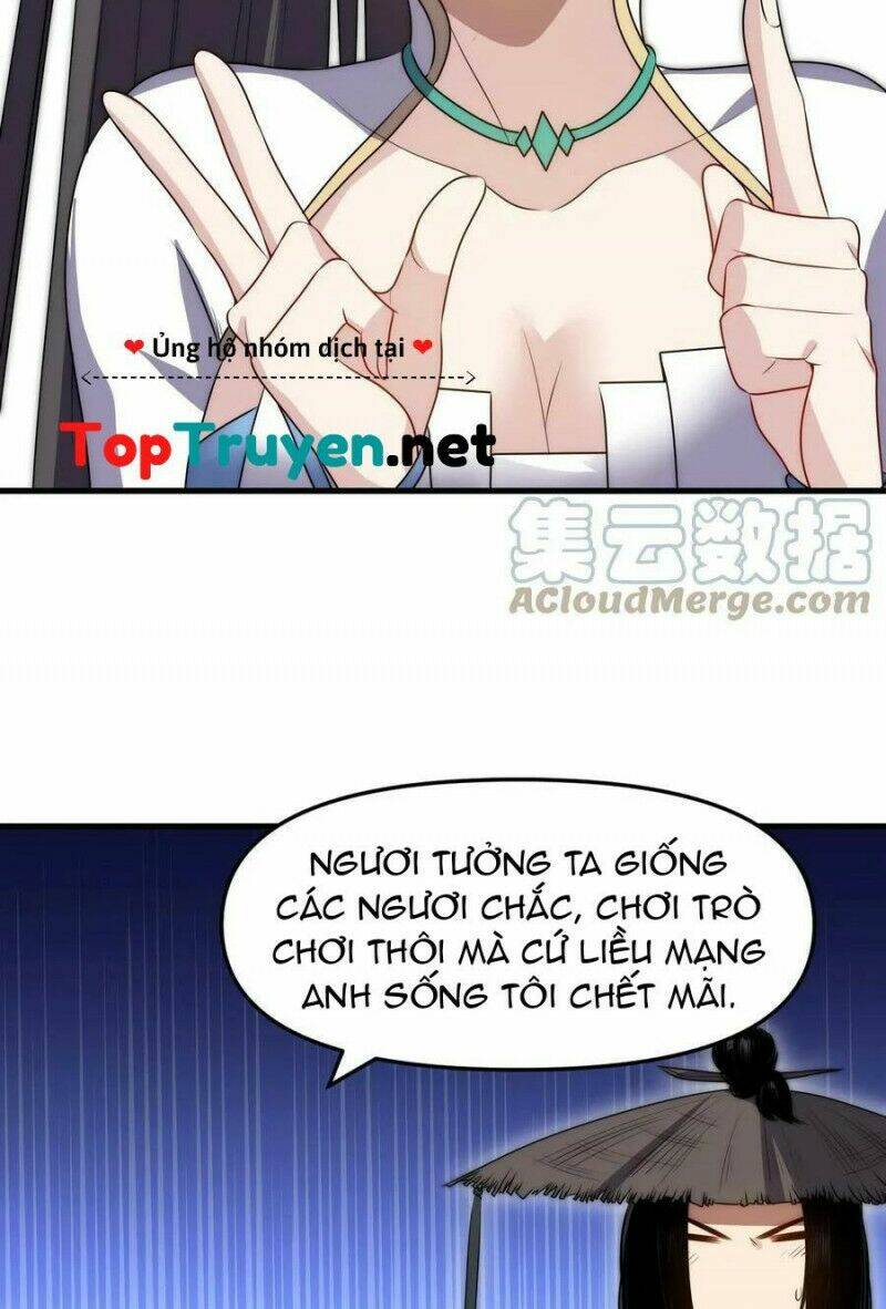 Đòn Đánh Của Ta Có Thể Mang Thêm Hiệu Ứng Tấn Công ? ! Chương 11 Ảnh 40
