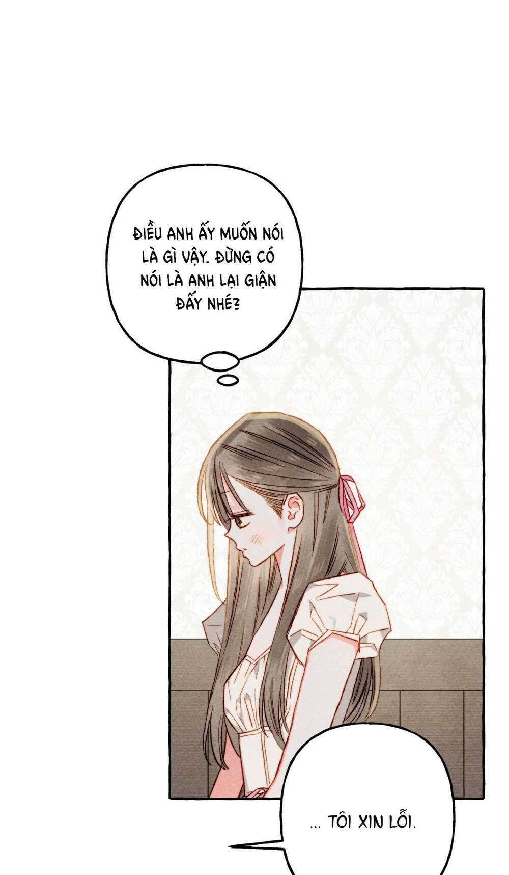 Nuôi Dưỡng Một Bé Rồng Đen Chương 73.2 Ảnh 22