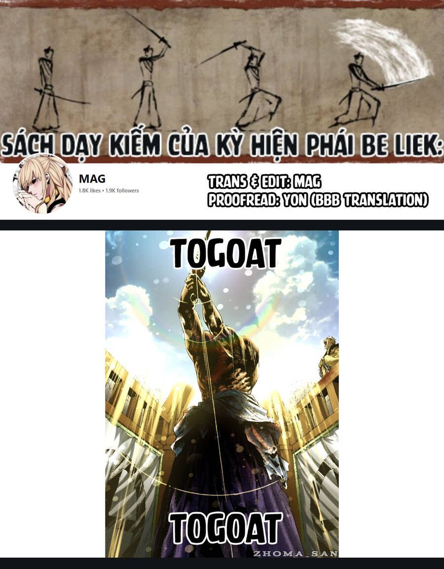 Tenkaichi - Thiên Hạ Đệ Nhất Võ Sĩ Đại Hội Chương 38 Ảnh 30