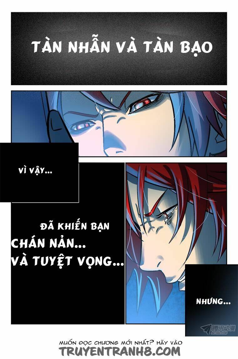 Ứng Dụng Anh Hùng Chương 14 Ảnh 3