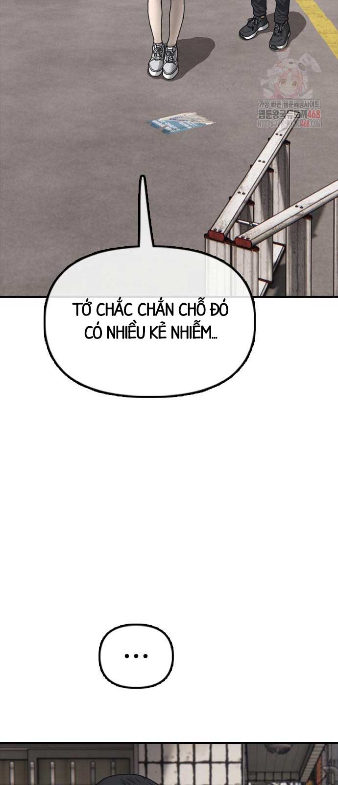 Ngày Tận Thế Đã Đến Chương 11 Ảnh 107