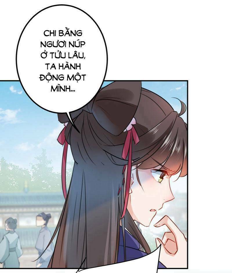 Vương Gia Không Thể Trêu Chương 102 Ảnh 16