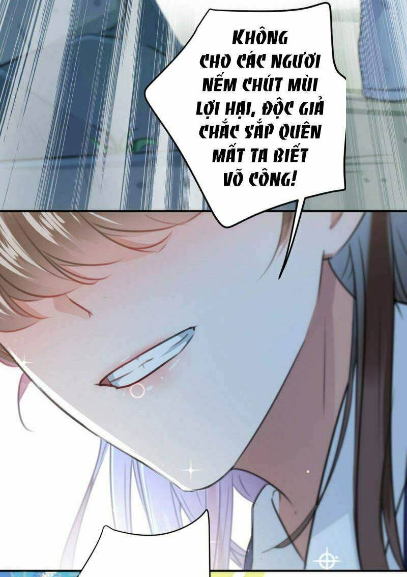 Vương Gia Không Thể Trêu Chương 116 Ảnh 11