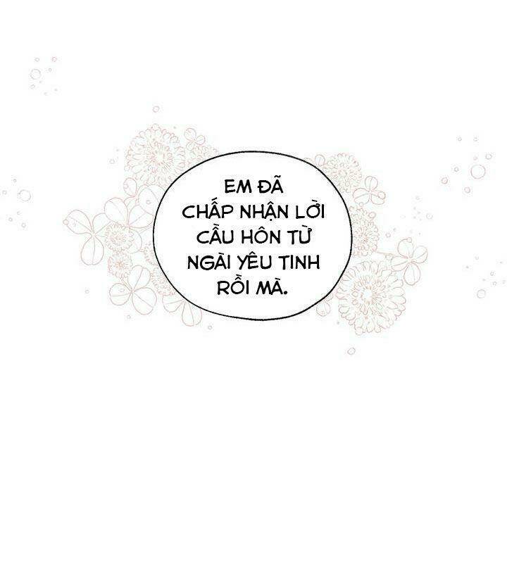 Sơn Ca Yêu Kiều Của Yêu Tinh Chương 19 Ảnh 40