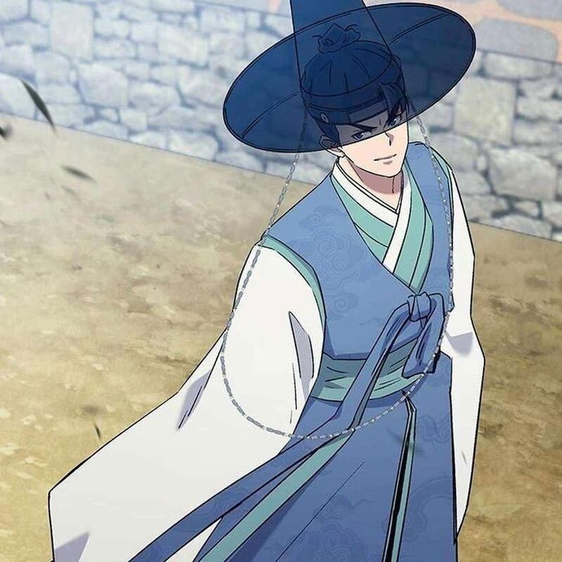 Bác Sĩ Tới Joseon Chương 46 Ảnh 105