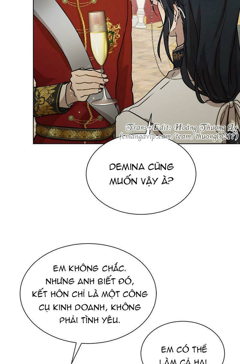 Khế Ước Của Ác Ma Chương 41 Ảnh 37