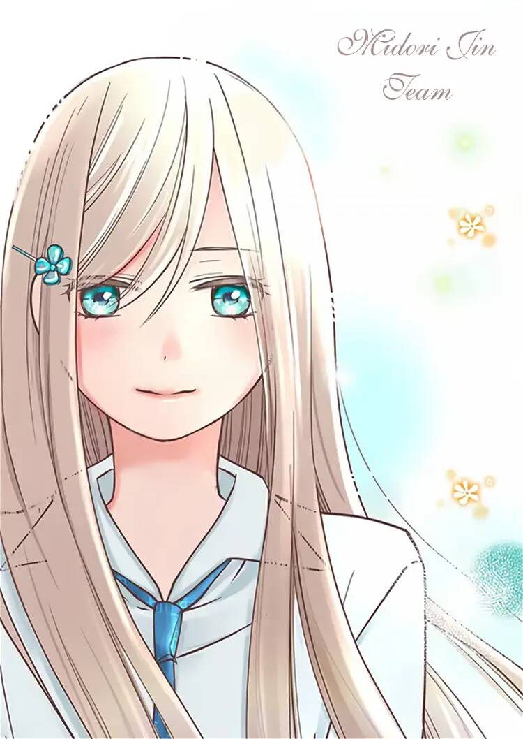My Lv999 Love For Yamada-Kun Chương 101 Ảnh 2