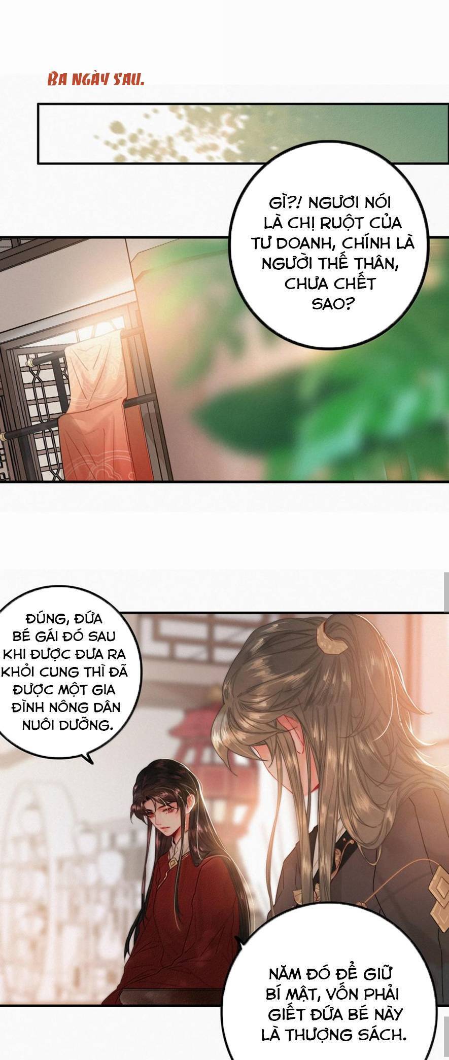 Đề Đốc Tự Ta Tu Dưỡng Chương 91 Ảnh 8