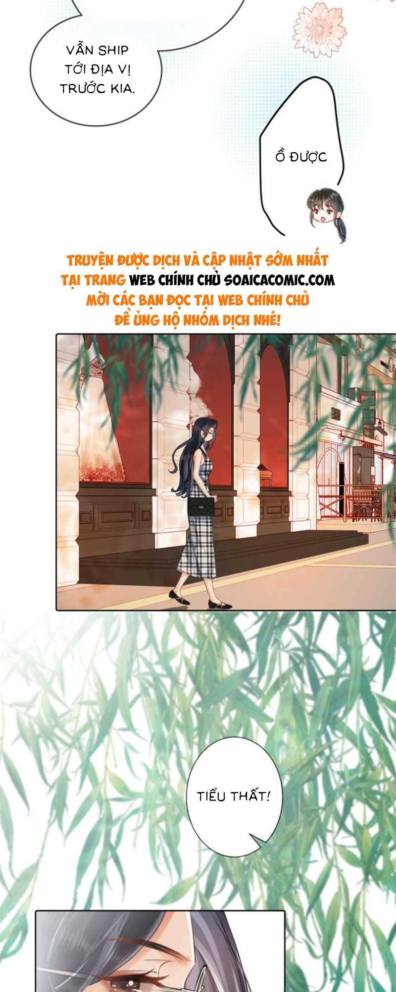 Cuộc Hôn Nhân Ngọt Ngào Chương 2 Ảnh 22