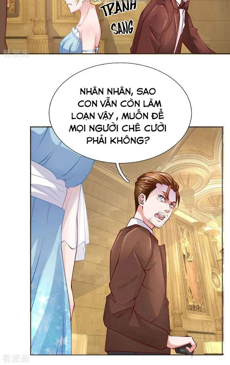 Cực Phẩm Yêu Nghiệt Chương 54 Ảnh 7