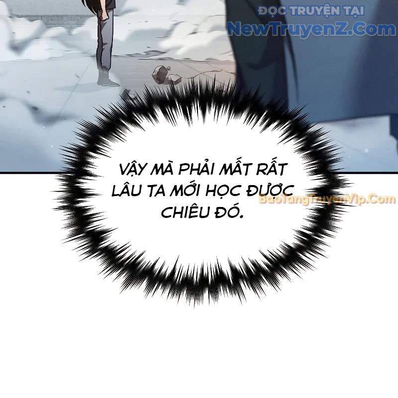 Ta Trở Thành Truyền Nhân Của Võ Thần Chương 17 Ảnh 16