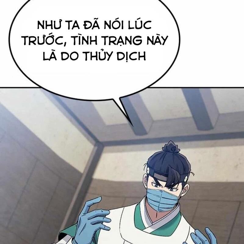 Bác Sĩ Tới Joseon Chương 37 Ảnh 24
