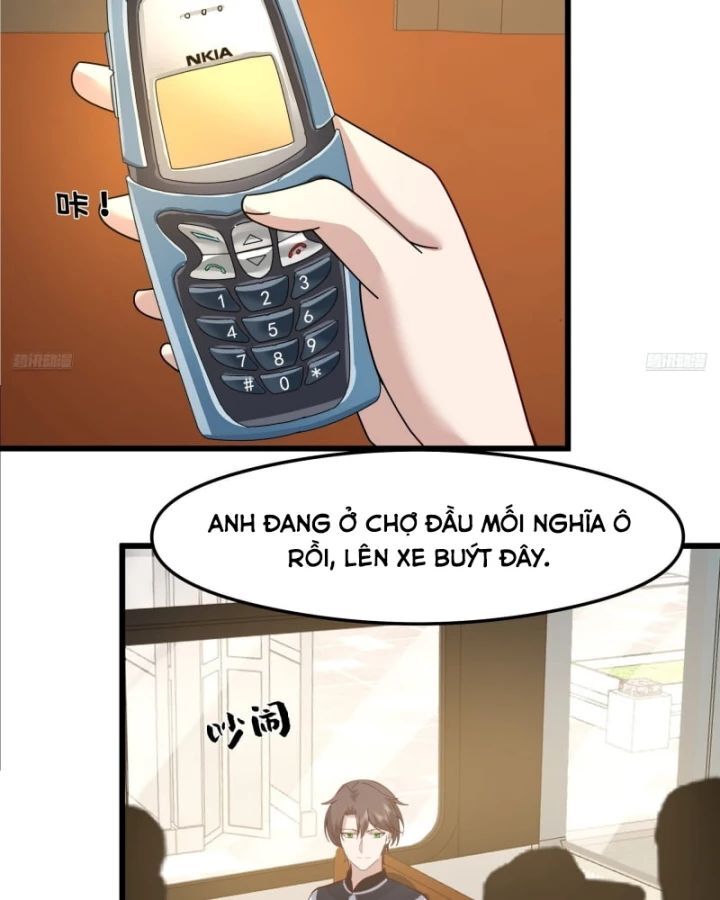 Ta Không Muốn Trùng Sinh Đâu Chương 425 Ảnh 8