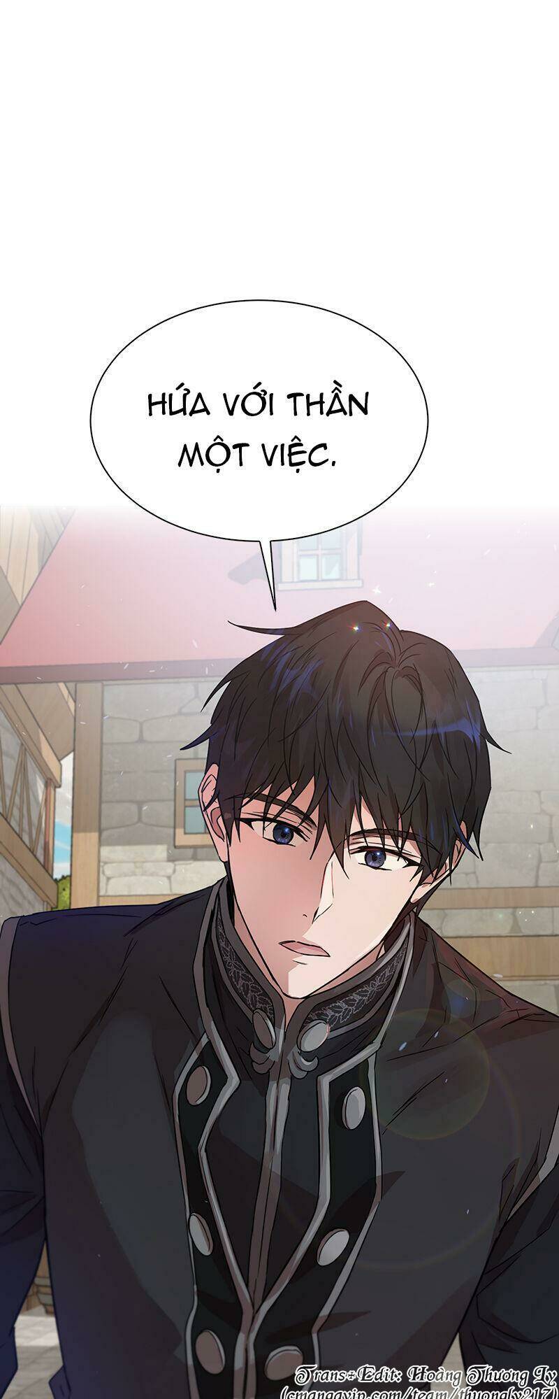 Khế Ước Của Ác Ma Chương 37 Ảnh 4