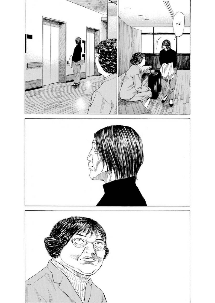 Give My Regards To Black Jack Chương 122 Ảnh 22