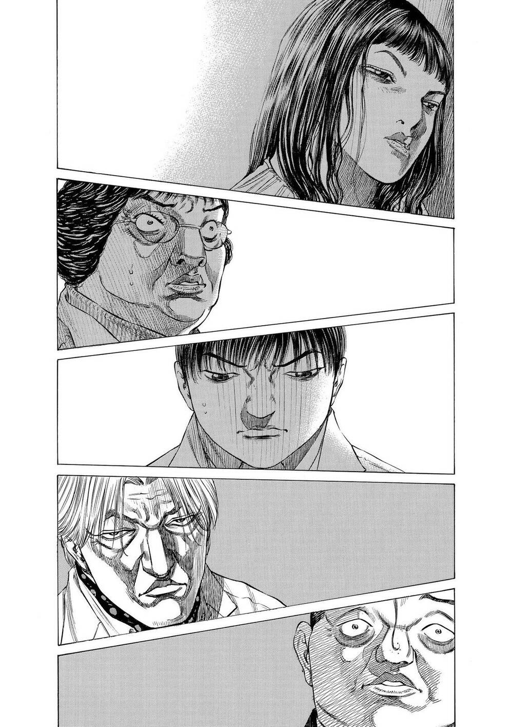 Give My Regards To Black Jack Chương 117 Ảnh 13