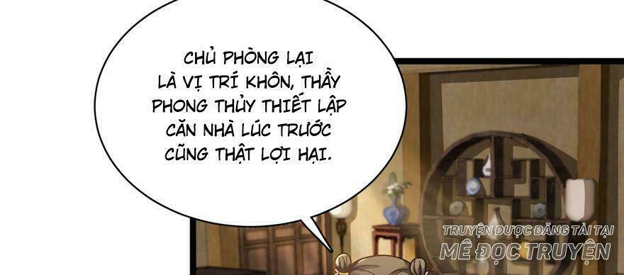 Quẻ Phi Thiên Hạ Chương 11 Ảnh 42