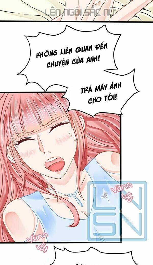 Có ChếT CũNg Không ThoáT KhỏI Anh Chương 2 Ảnh 19