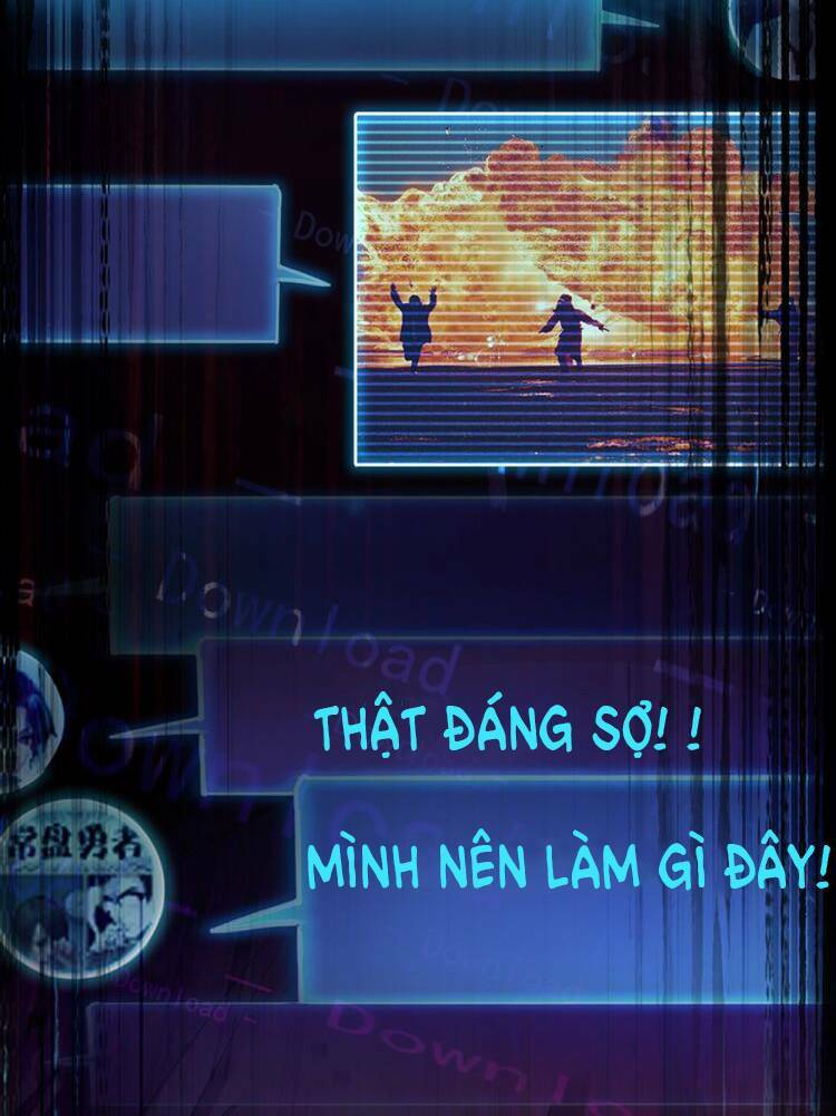 81 Câu Hỏi Siêu Cương Chương 0 Ảnh 14