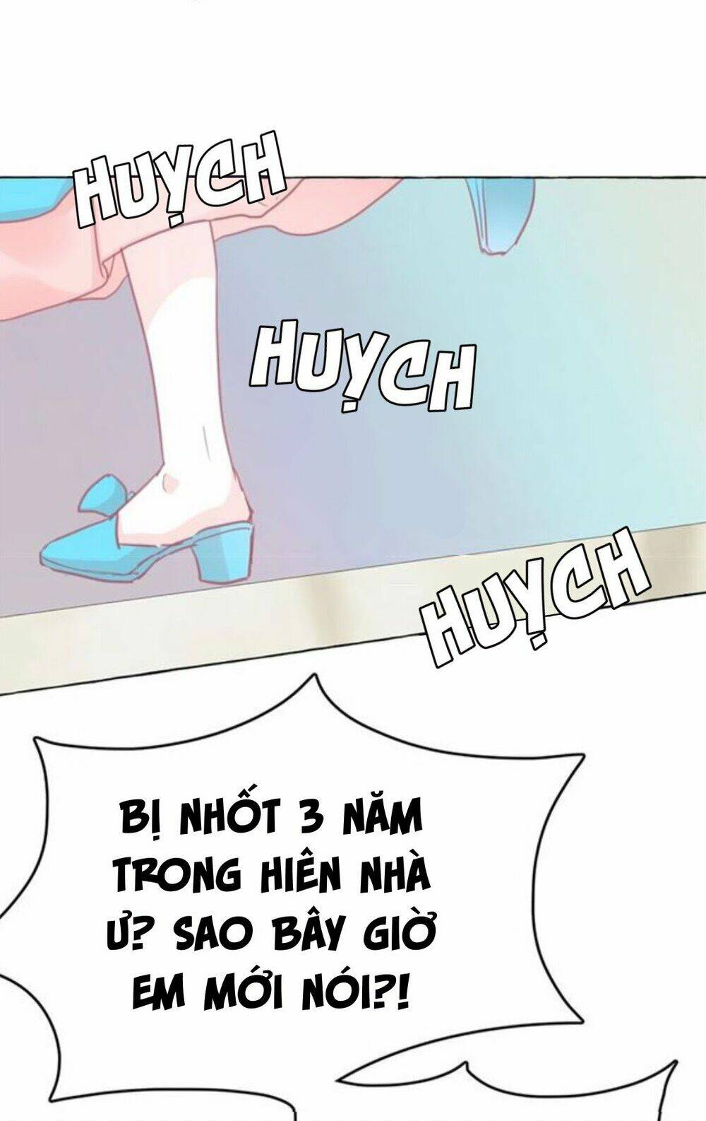 Bí Mật Của Hoàng Phi Isana Chương 11 Ảnh 54
