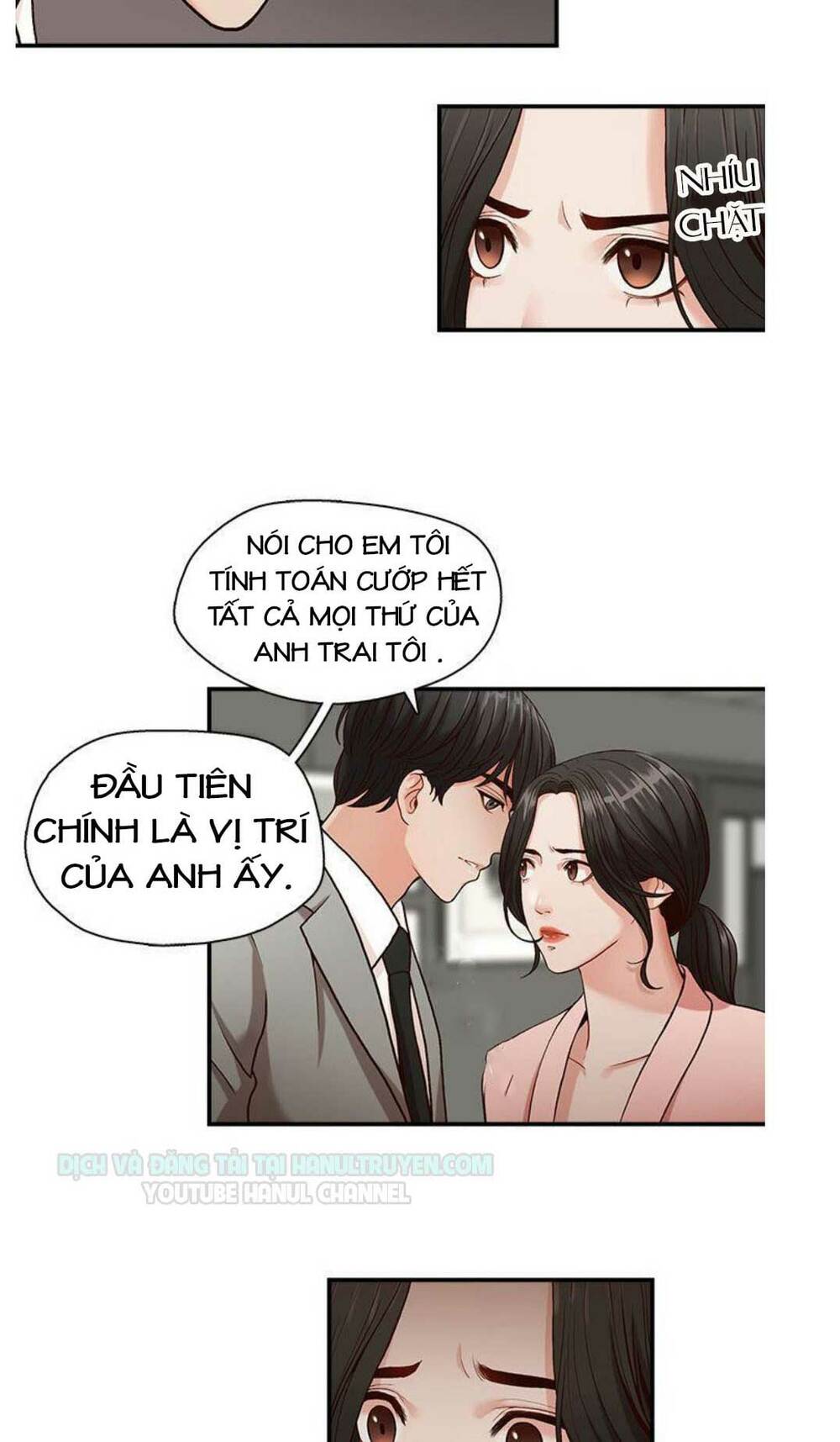 Thư Ký Riêng Của Boss Chương 2 Ảnh 16